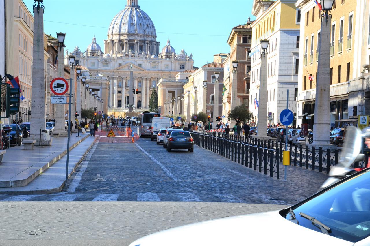 Affittacamere Sughero Roma