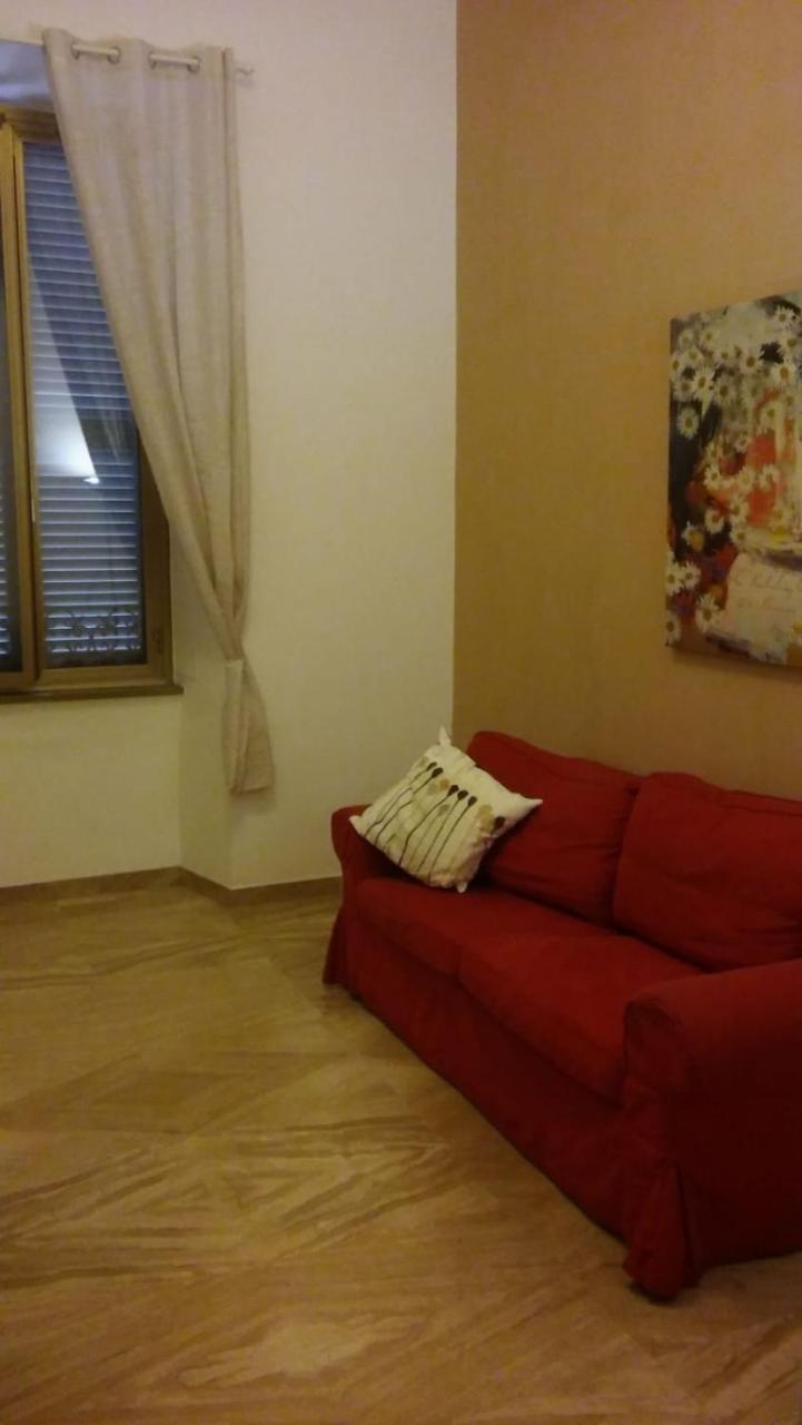 Sughero Affittacamere Roma